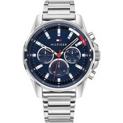 Resim Tommy Hilfiger TH1791788 Erkek Kol Saati 