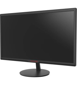 Resim Powergate PG22TNB, 22&amp;quot;, 5ms, 75Hz, Full Hd, D-Sub, Hdmı, Tn LED Monitör 