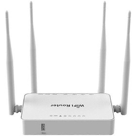 Resim Profesyonel Ev Yönlendirici Kablosuz Wifi 3g 4g Usb Modem Omni Wi-fi Sinyali 300mbps Kablosuz Geniş 