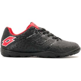 Resim Lotto Erkek 3m Maestro 700 Iv Tf 3fx A10136126912010 Sıyah 