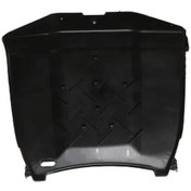 Resim Tvs Jupiter 125 Motor Muhafaza Kapağı A 