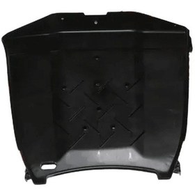 Resim Tvs Jupiter 125 Motor Muhafaza Kapağı A 