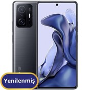 Resim Xiaomi 11T Yenilenmiş TR Garanti | 128 GB 8 GB Gri 