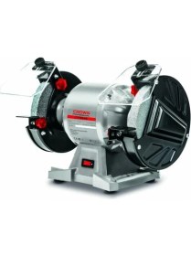 Resim ALWAYSSPEED Crown Profesyonel Taşlama Motoru 150 mm 250W 