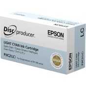 Resim EPSON S020689 PJIC7 PP-100 LIGHT CYAN KARTUŞ (LC) 