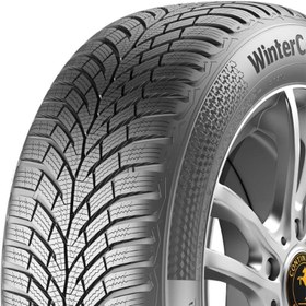 Resim Continental 205/55R16 91H WinterContact TS 870 Oto Kış Lastiği (Üretim Yılı: 2025) 