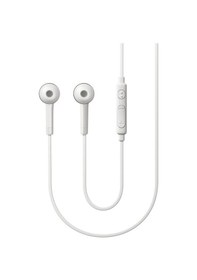 Resim Samsung HS330 EO-HS3303WEGWW Mikrofonlu Kulak İçi Kulaklık Beyaz 