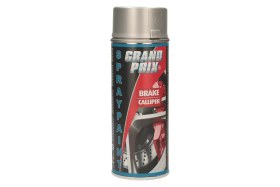 Resim Fren kaliperi spreyi 400 ml - gümüş 