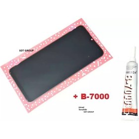 Resim Mi13t Ekran Org B7000 15 Ml Yapıştırıcı 