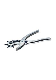 Resim İzeltaş Delik Zımba 225 Mm - 54626 