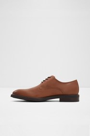 Resim Aldo Blandford - Taba Erkek Oxford Ayakkabı 