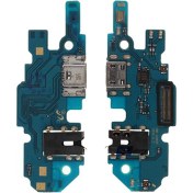 Resim Teknonet Samsung Galaxy A10 Uyumlu Bordlu Şarj Soketi 