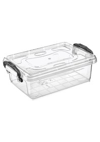 Resim Klips Saklama Kabı 0,50 Lt 