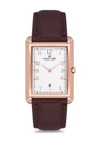 Resim Nacar NC32-299915-RWL2 Erkek Kol Saati 