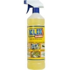 Resim Klix Colombia Çok Amaçlı Araç İçi Temizleyici 1 Lt 