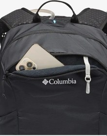 Resim Columbia Uu1456 Blackcomb Ridge 18l Backpack Unisex Sırt Çantası Siyah 