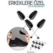 Resim Belle Fusion BFS Ayakkabı Dolgu Kalıbı Erkek 39-46 7 ÇİFT S.Borelli Design 