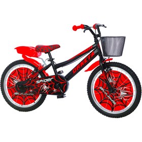 Resim ORNETA 20 JANT BİSİKLET LÜX ÇOCUK BİSİKLETİ 
