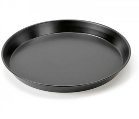 Resim Kaiser Delicious Pizza ve Tart Kalıbı 32 cm Gri 