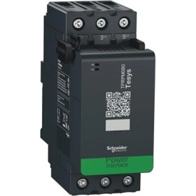 Resim Schneider Electric TPRPM080 Tesys Island Güç Arayüz Modülü(Kontaktor) 80A/37Kw 