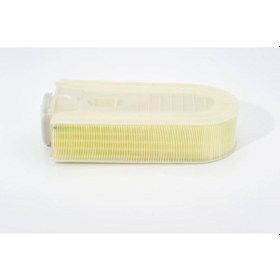 Resim BOSCH F026400133 Hava Filtresi (Mercedes Om651 W204-211-212) (WC813912) 