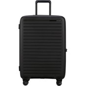 Resim Samsonite Restackd Kabin Boy Valiz 
