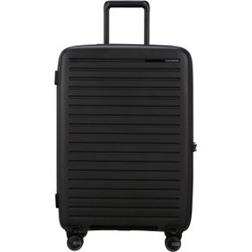 Resim Samsonite Restackd Kabin Boy Valiz 