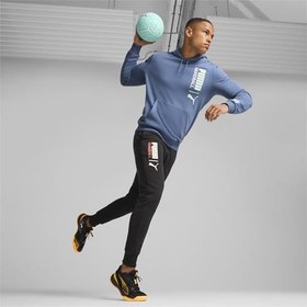 Resim PUMA Solarstrike III İç mekan saha ayakkabısıUnisex Yetişkin 