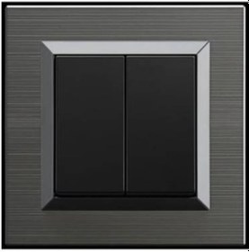 Resim Ovivo Quantum Manyetik Gri Komütatör 