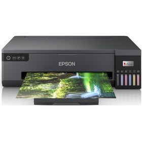 Resim Epson L18050 A3 Plus Fotoğraf Yazıcısı 2 Set Mürekkep 