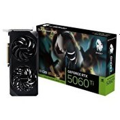 Resim Gainward GeForce RTX 5060 Ti Ghost 8 GB GDDR7 128 Bit Gaming Ekran Kartı - NE7506T019P1-GB2062B 