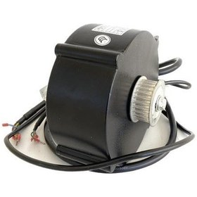 Resim 130TPSM-50C Asansör Kapısı Motoru 50W - Manyetik Senkron Motor 