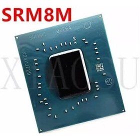 Resim Srm8m Fh82hm770 Chipset 