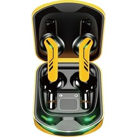 Resim Wk Tws Bluetooth Kulaklık 