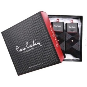 Resim Pierre Cardin 501 Erkek Soket Çorap 