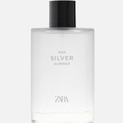 Resim Zara Sılver Summer Edt 90 Ml Aromatik 