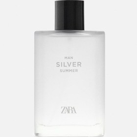Resim Zara Sılver Summer Edt 90 Ml Aromatik 