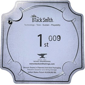 Resim Blacksmith PL009 Elektro - Akustik Tek Tel 