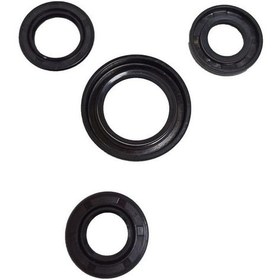 Resim Keçe Takımı 50cc Scooter 