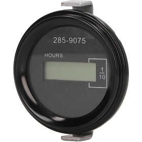 Resim Geeroyoo Caterpillar 285-9075 Excavator Elektronik Uzaktan Lcd Saat Sayacı - 12v-36v, Tot Zaman Kaydı, Otomatik Veri Saklama, Çok Amaçlı 