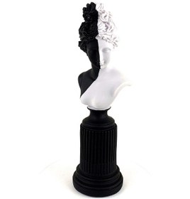 Resim BY ARİ LAFAYETTE HEYKEL BİBLO HK114-12 