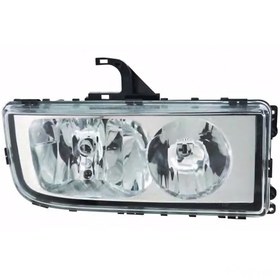 Resim Far Komple Axor V2 Sağ Depo - A9408200261 