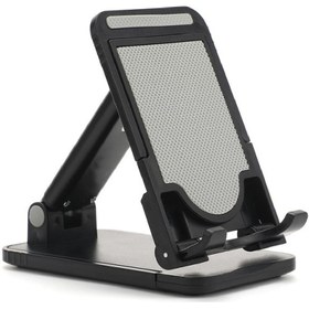 Resim Asfal Masaüstü Katlanabilir Ayarlanabilir Tablet Ve Telefon Tutucu Stand 