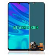 Resim Huawei P Smart S Lcd Ekran Dokunmatik 