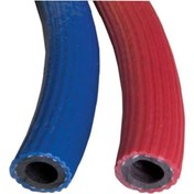 Resim Kompresor Hava Hortumu Thermo 8 MM Mavi 1 Metre 