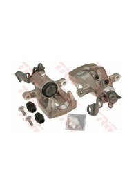 Resim Renault Clio Symbol 1998-2002 Arası 1.6 16v Trw Marka Sağ Arka Fren Kaliperi 