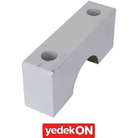 Resim AGCO Kelepçe Plakası - AGCO | AG326116 