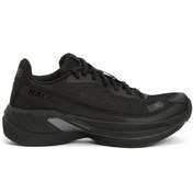 Resim MM6 Maison Margiela X Salomon Spectur 2 Siyah Kadın Sneaker 