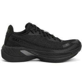 Resim MM6 Maison Margiela X Salomon Spectur 2 Siyah Kadın Sneaker 