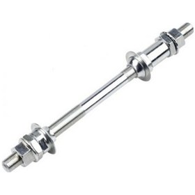 Resim Sevenkardeşler Bisiklet Arka Mil Mtb Çin Çok Renkli 